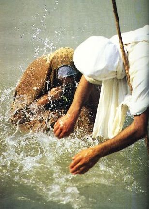 تمثل مواقع الأنترنت العربيّة  للأقلّيات الدينيّة: الصابئة أنموذجا