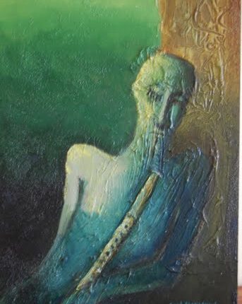 سعد الموسوي (العراق)