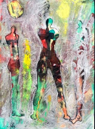 عدنان بشير معيتيق (ليبيا)