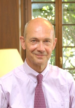 حوار مع باسكال لامي Pascal Lamy  حول أزمة الديمقراطية الاجتماعية الأوروبية