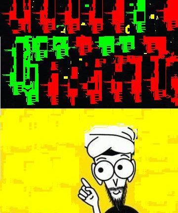 من قال إنّ الجهاد ليس من الدين فقد كذب!