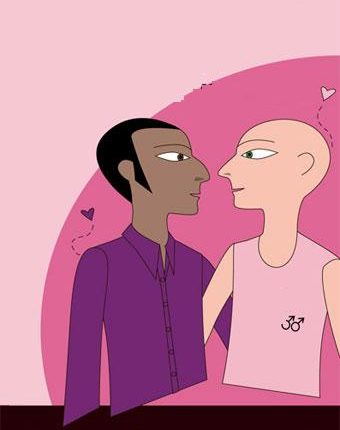 المثليّة الجنسيّة (12)