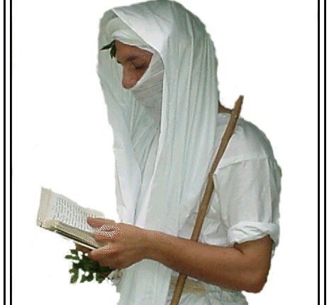 عندما كانت الكلمات كروماً