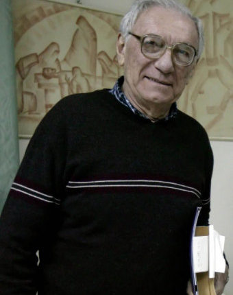 صادق جلال العظم: التصوّر الدينيّ الأصوليّ لمجرى التاريخ … انحداريٌّ (1-2)