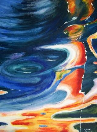 قرب كنيسة السريان