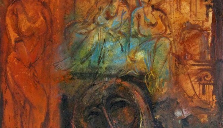 شاكر الالوسي (العراق)