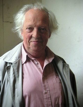 الفيلسوف راوول فانيغييم