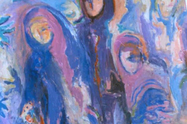 رابحة محمود (عُمان)