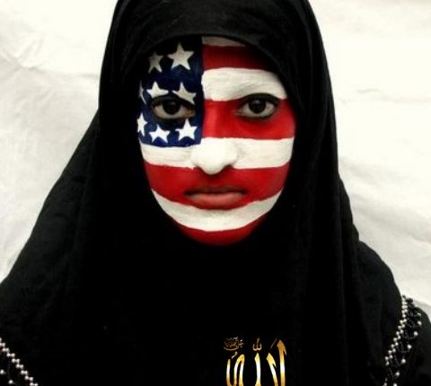 أمريكا والإسلام