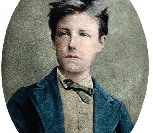 في ضِيَافَةِ رَامْبُو