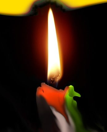 الفنّ التشكيليّ والكآبة البيضاء