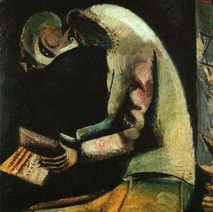 فَسّاؤون ضَرّاطون في اليهوديّة