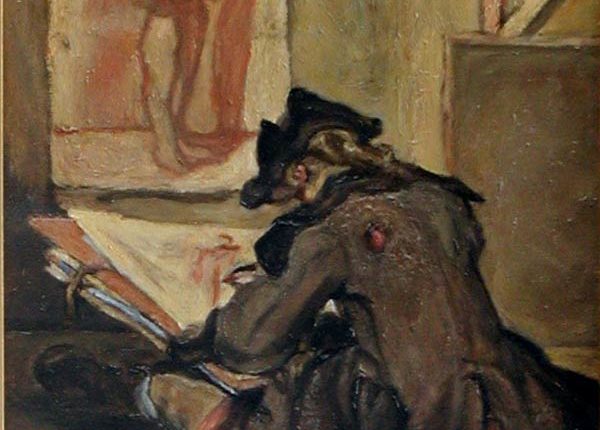 حقيـقة الفـــنّ