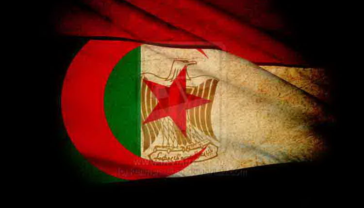 مباراة مصر/الجزائر : بشائر الدولة الأصولية