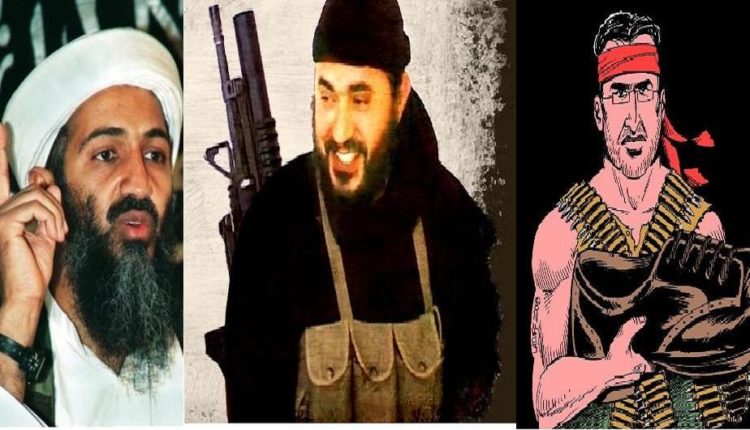 فرسان البؤس النهضوي: