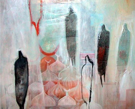 نوال السريحي (السعودية)