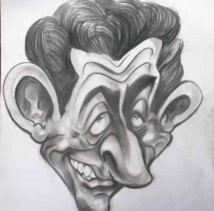 كتاب “شهوة السلطة”: سيرة حياة ساركوزي