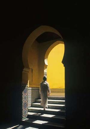 تمثل الفضاء الثقافي الأمازيغي في “وصف إفريقيا “للحسن الوزان (2/2)