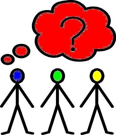 المعرفة بالمُواجَهَة، والمعرفة بالمُجابهة