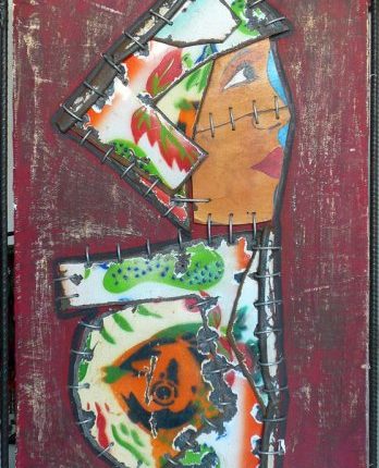 Camille Azankpo(الطوغو)