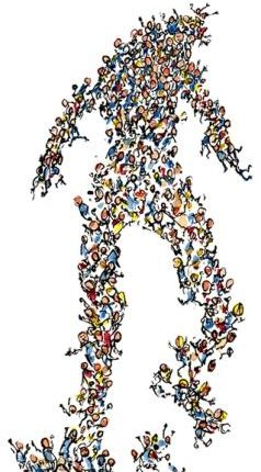 عن الرأي العامّ وغياب الفاعلية