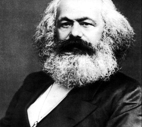 إسلام الفيلسوف كارل ماركس على يد الشيخ يوسف القرضاوي!