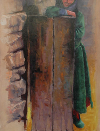 عبد اللطيف نايت عدي (المغرب)