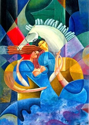 مصدق الحبيب (العراق)