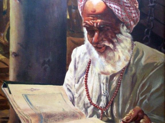 فروقات المصاحف(1)