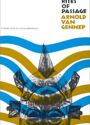 طقوس العبور: