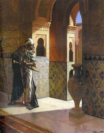 الاستشراق وأرخنة التراث