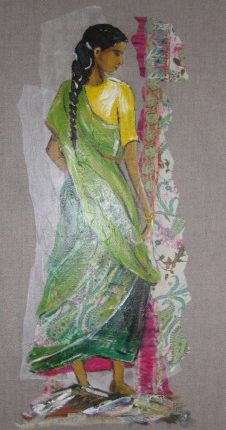 أحجية هنديّة