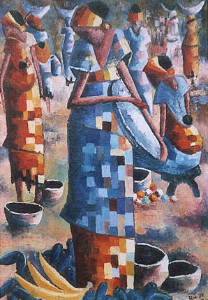 Rhode Bath-Schéba Makoumbou(الكنغو)