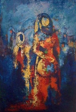 نوال العجمي (السعودية)