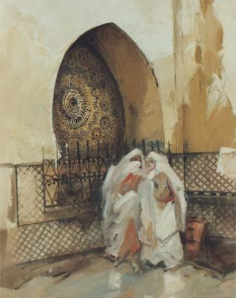 عبد الحق بلمين (المغرب)