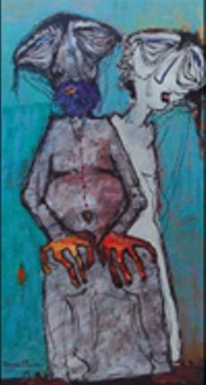 بسيم الريس(سوريا)