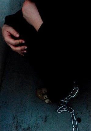 الاتجار بالبشر والعبودية المعاصرة