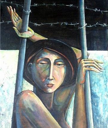 سوزان ياسين (سوريا)