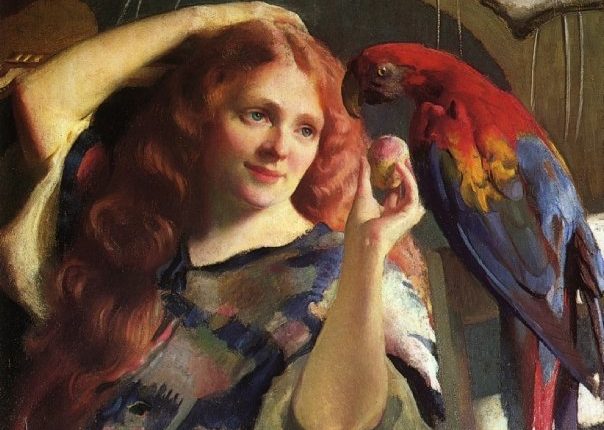 William Paxton(الولايات المتحدة)