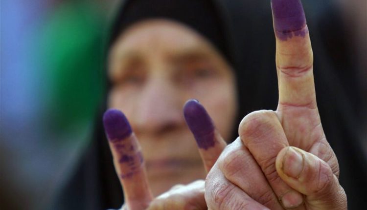 الإعلام والعراق الجديد