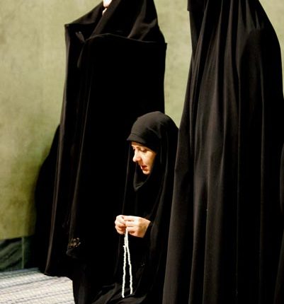 أسلمة المسلمين: أسطوانة التكفيريين المشروخة