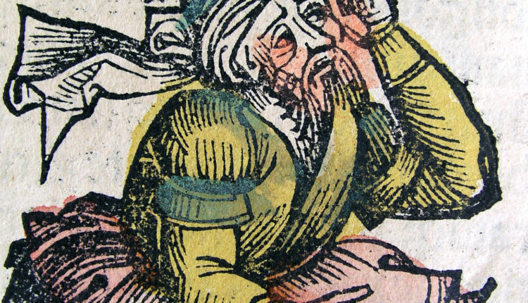 الوجود كرة تامة الاستدارة- العالم واحد