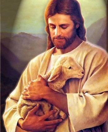 شخصية يسوع وطباعه