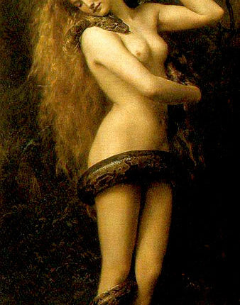 المرأة أُمّاً.. بين ليليت وحواء