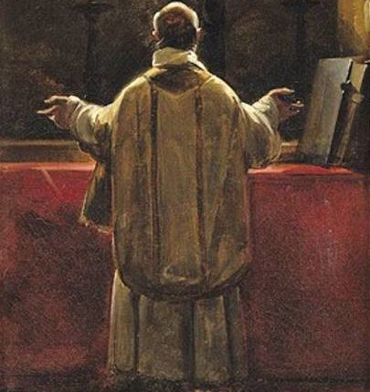 حوار مع صديقي المؤمن