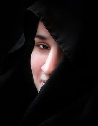 من الحجاب إلى النقاب