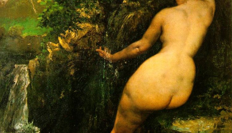 “كأحسن ما يكون من النّساء”