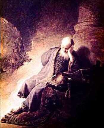 خواطر حول التاريخ المقدّس (4)