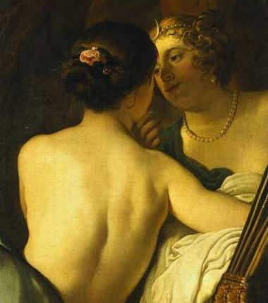 Gerrit van Honthorst (هولندا)