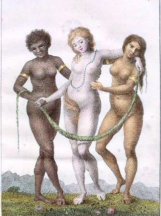 William Blake (بريطانيا)